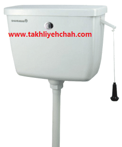 تاثیر فلاش تانک در جلوگیری از گرفتگی لوله