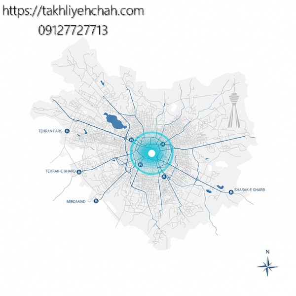 لوله بازکنی مرکز تهران