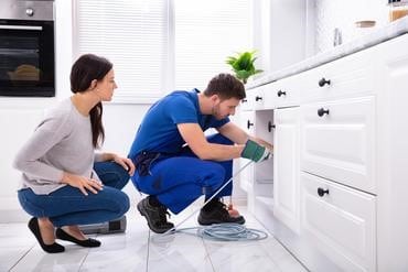 لوله باز کنی دربند
