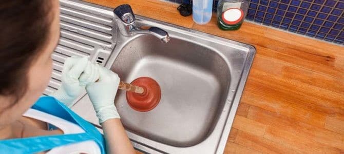 علت ایجاد گرفتگی در لوله های فاضلاب
