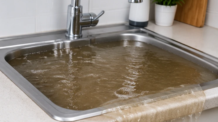 جدول عیبیابی سریع: مشکل از کجاست؟