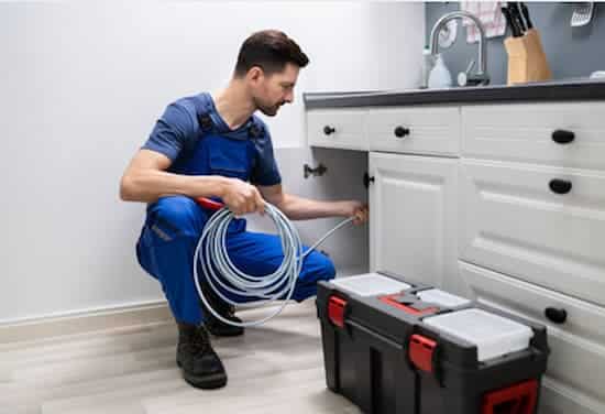 کاربرد های استفاده از فنر در لوله بازکنی