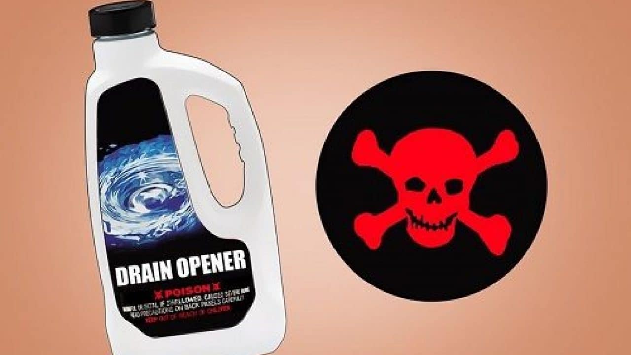 خطرات محلول لوله بازکنی برای چشم و روش های درمان آن