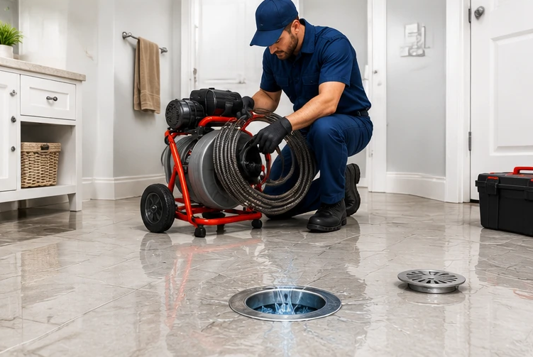 لوله بازکنی جردن