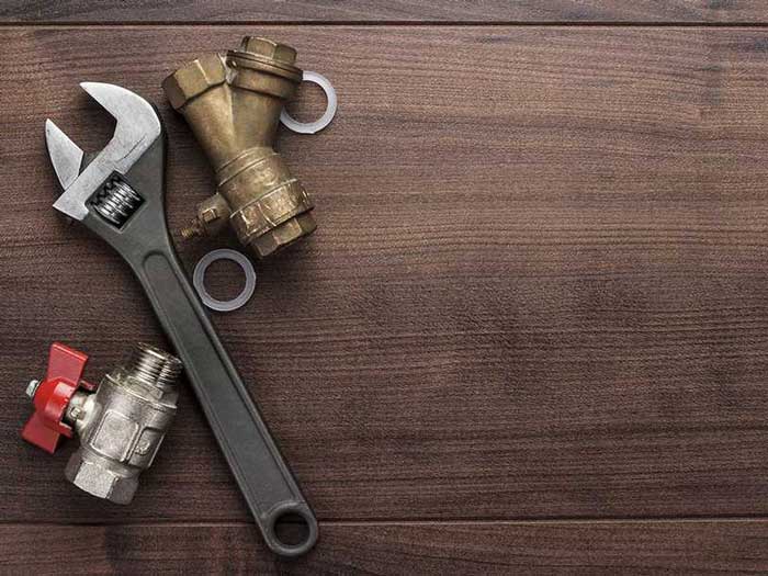 چگونه شرکت مجاز لوله بازکنی را تشخیص دهیم؟