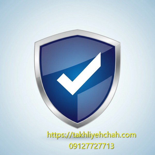 تضمین ۱۰۰٪ باز شدن گرفتگی