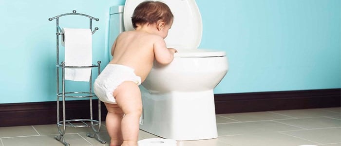 خارج کردن اشیا از چاه و لوله فاضلاب