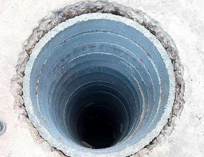 قیمت حفر چاه تهرانسر