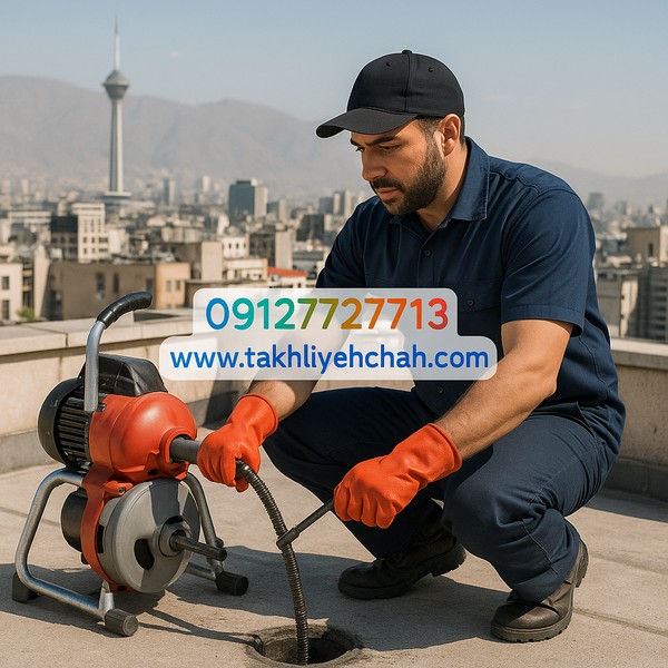 لوله بازکنی ارزان